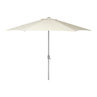 Parasol + voet